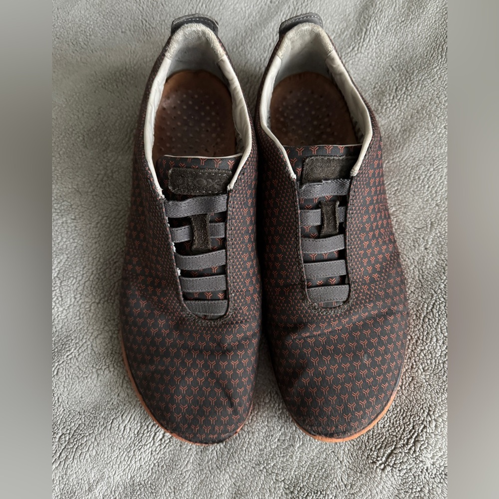 Men’s geox sneakers